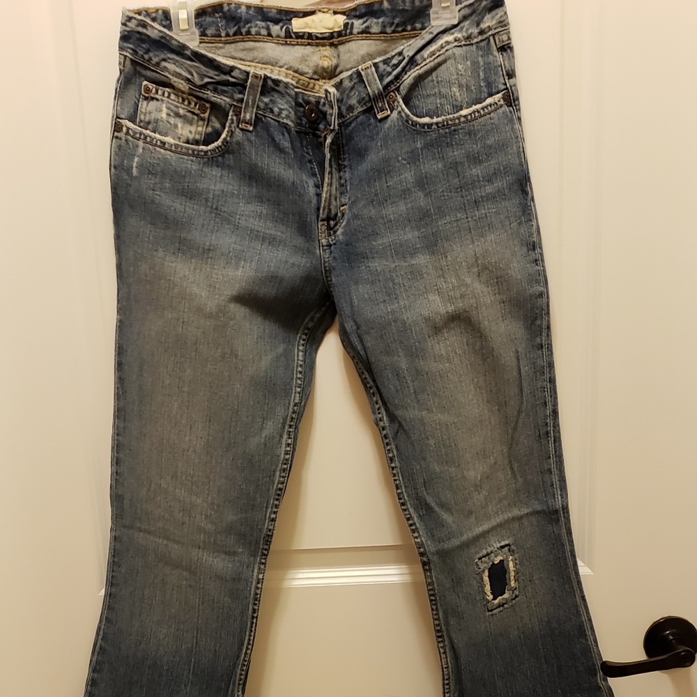Jeans